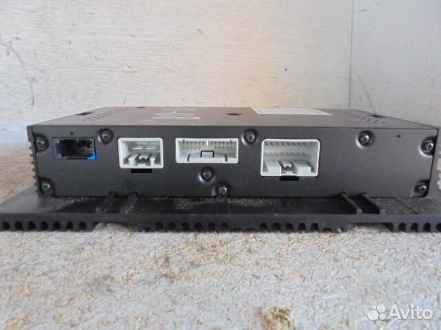 Усилитель звука Volvo XC90 1 (C) 8673851