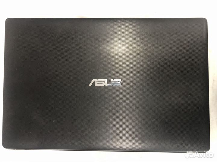 Ноутбук asus