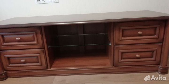 Тумба под телевизор бу