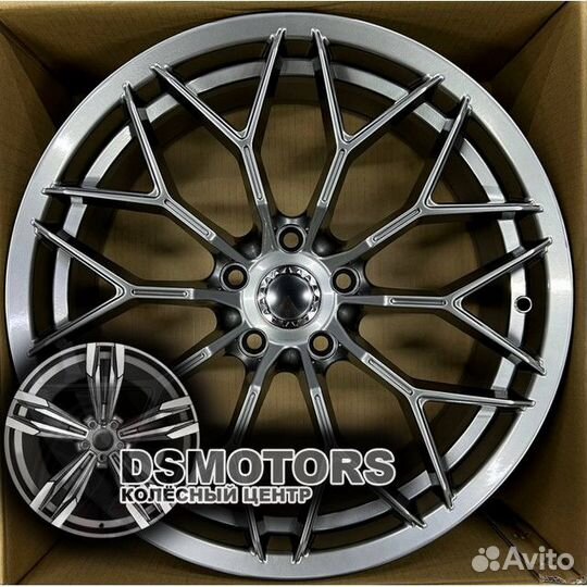 Диски KIA 3S237 8.5/19 5x114.3 ET35 d67.1 HB