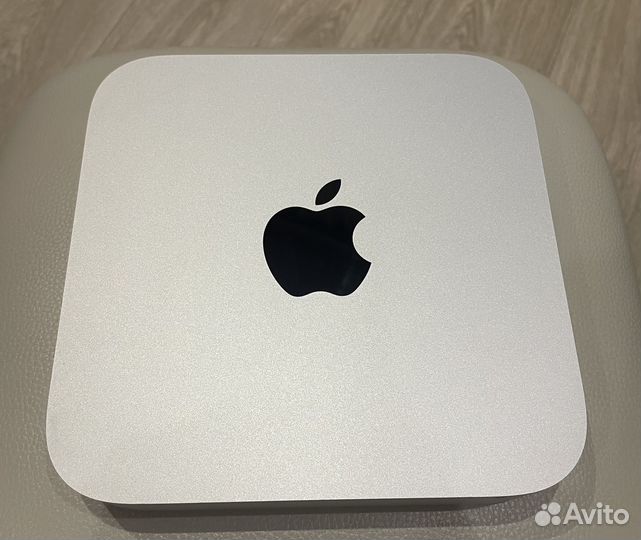 Apple Mac mini 2014