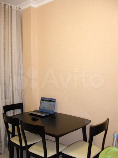 3-к. квартира, 92 м², 16/18 эт.