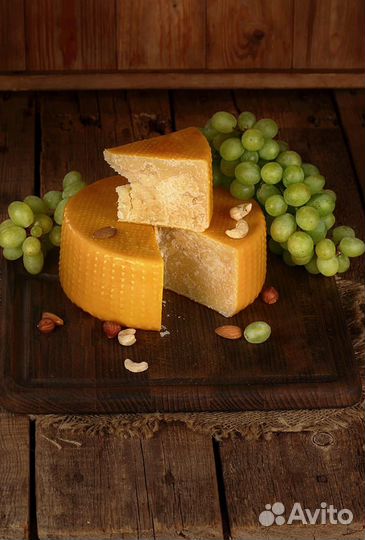 Сыры Овечьи