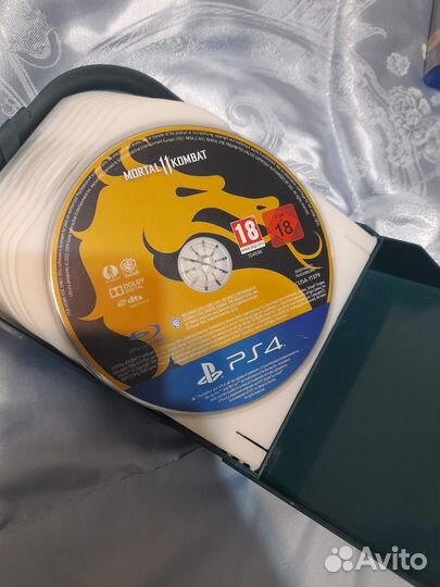 Игры для приставок ps4/5