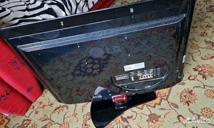 Телевизор lg 32