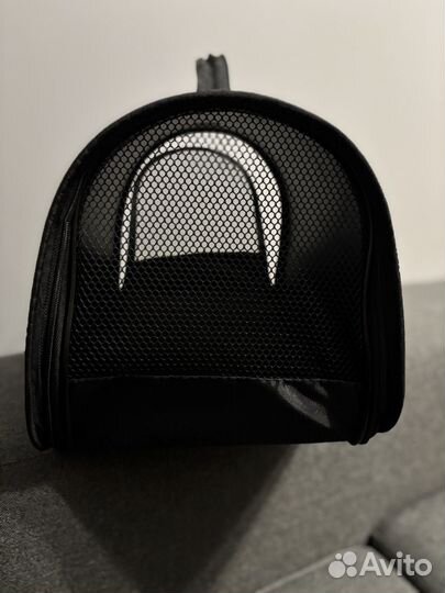 Переноска для собак и кошек