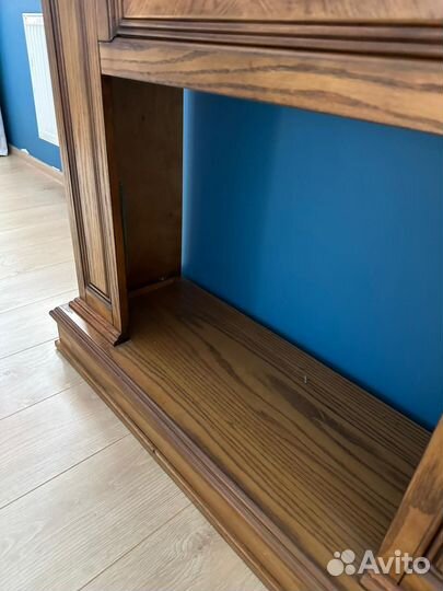 Каминный портал