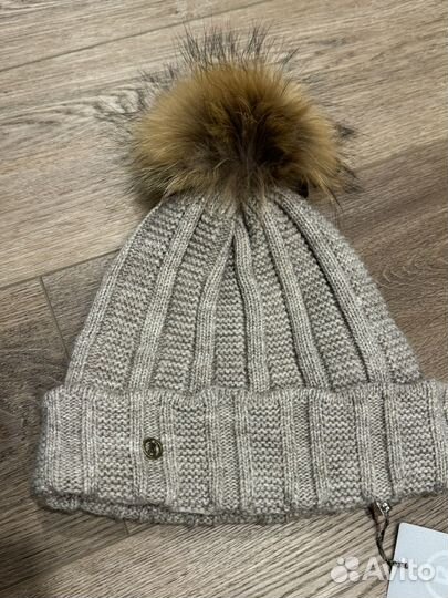 Шапки Bogner женские