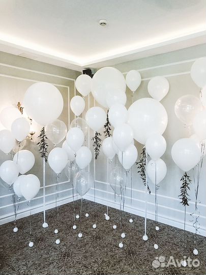 Воздушные шары