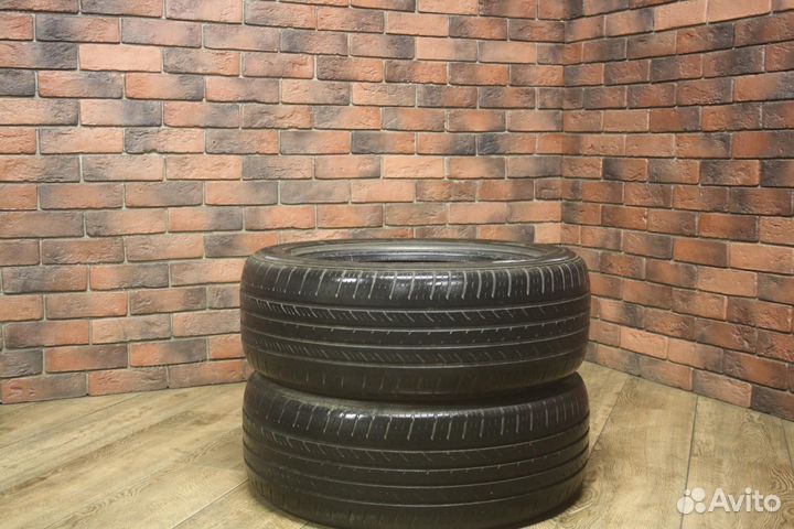 Maxxis Bravo HP-M3 215/55 R17