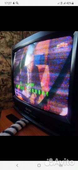 Телевизор funai