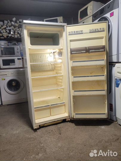 Холодильник Бирюса 17