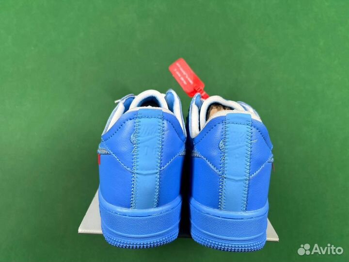 Nike OFF-white AF1