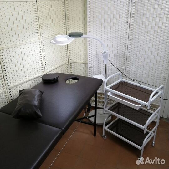 Кушетка массажный стол