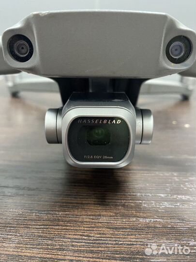 Продажа DJI Mavic 2 pro - большой комплект
