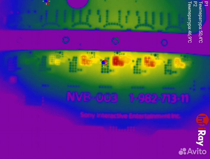 Профессиональный ремонт Playstation4/5, 10.50-9.00