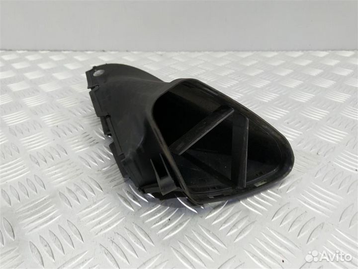 Воздуховод Audi A7 4G 4G0129624D