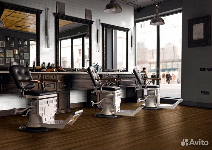 Плитка Imola wood Rvr L3012Bs Rm 30х120