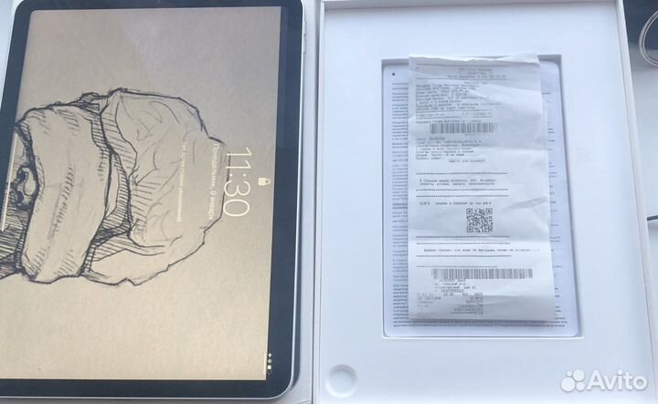 iPad air 4 2021 (64)