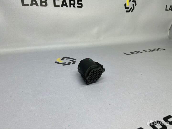 Звуковой сигнал Bmw X5 E53 рестайлинг M57TU 306D2