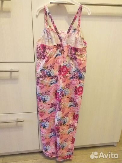 Вещи на девочку 110-116р