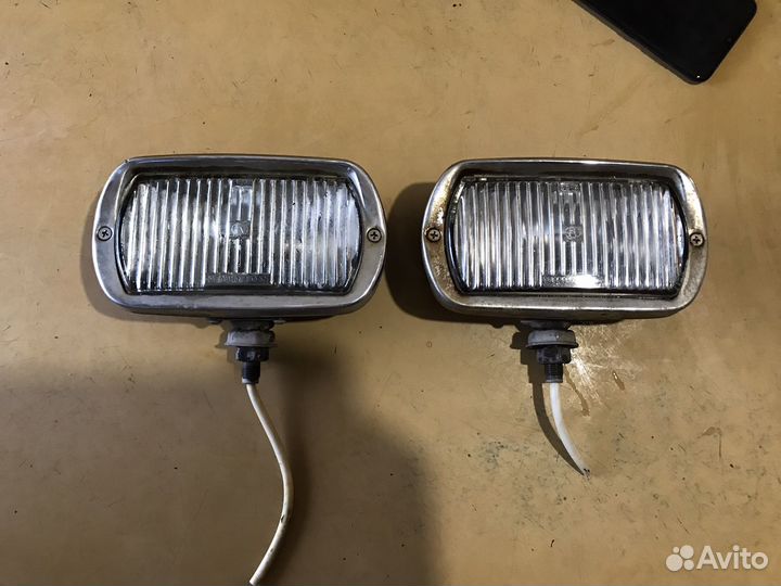 Птф волга 24