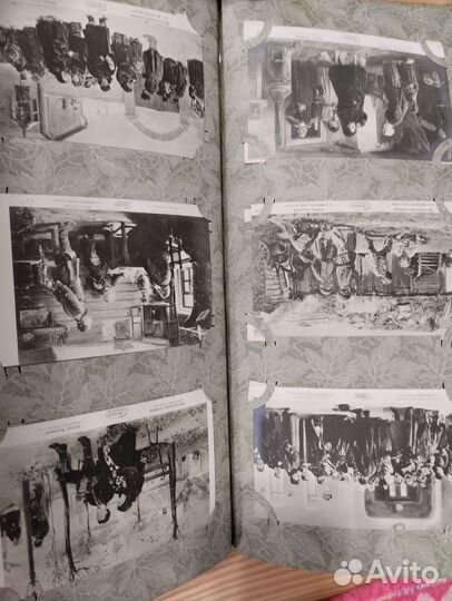 Старинные открытки