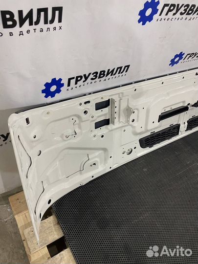 Капот Volvo FM4 82437188