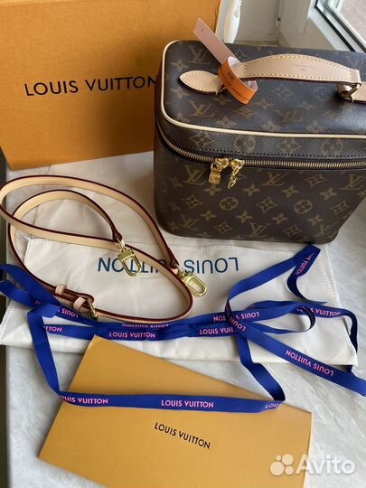 Косметичка Louis Vuitton