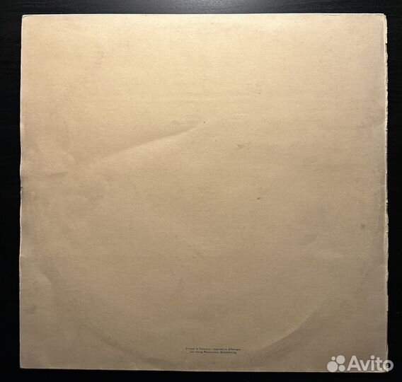 The Who – Live AT Leeds (Германия 1970г.)