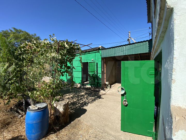 Дача 64,4 м² на участке 7,7 сот.