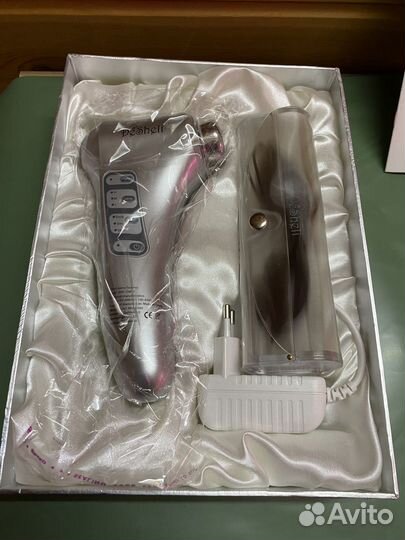 Аппарат массажный марки Desheli косметологический