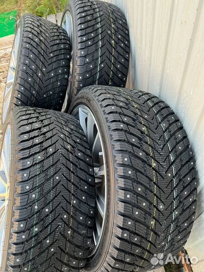 Колёса R20 для Mercedes-Benz S-Class 222,223,221