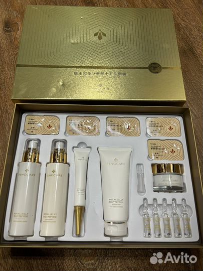 Набор уходовой косметики