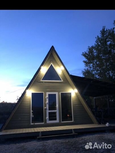 Строительная бригада