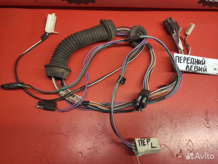 Проводка двери для LR Discovery 1 1989-1998