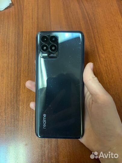 Realme 8 pro