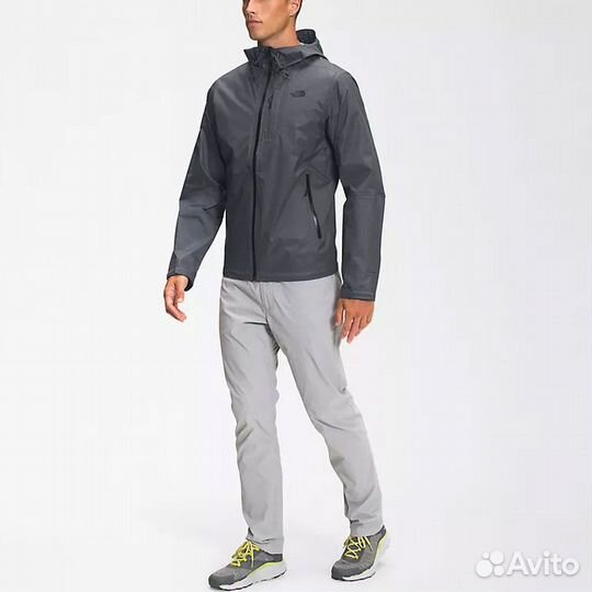 THE north face Jacket Men Gray (XL)(67)