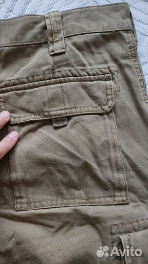 Angelo Litrico 48/56 идеальный хаки