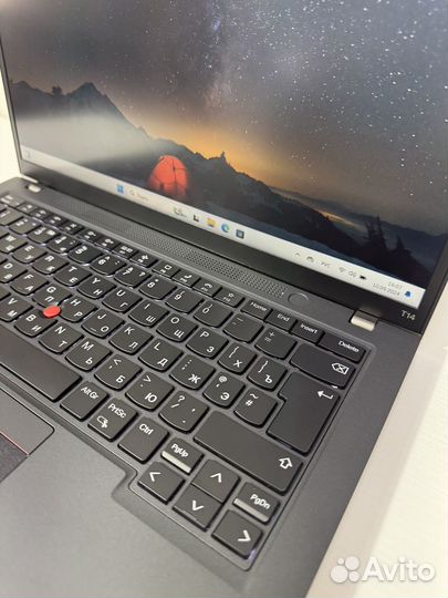 Lenovo Thinkpad T14 gen 3