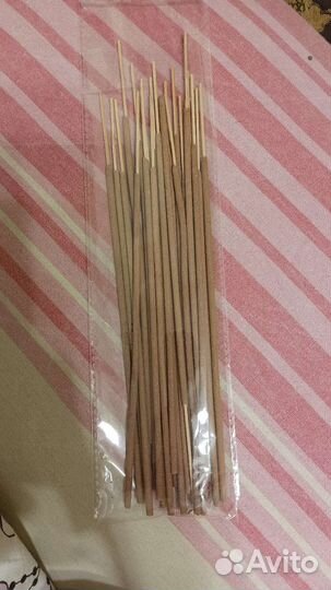 Благовония пачули