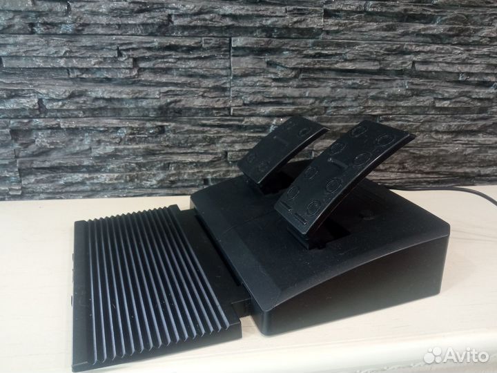 Руль artplays v1200 Vibro