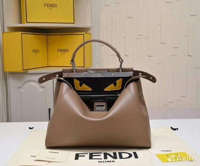 Сумка женская Fendi