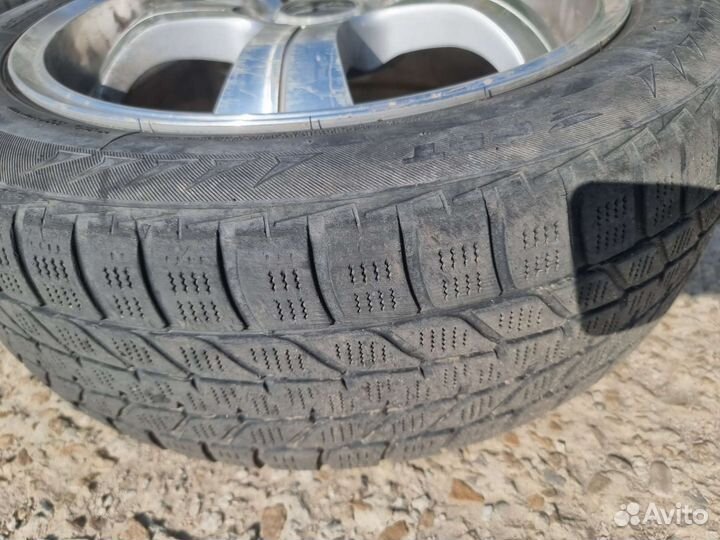 Продам диски r 17 preciona