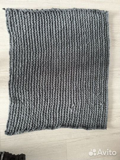 Плед на выписку, в кроватку, коляску