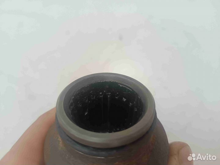 Вал промежуточный