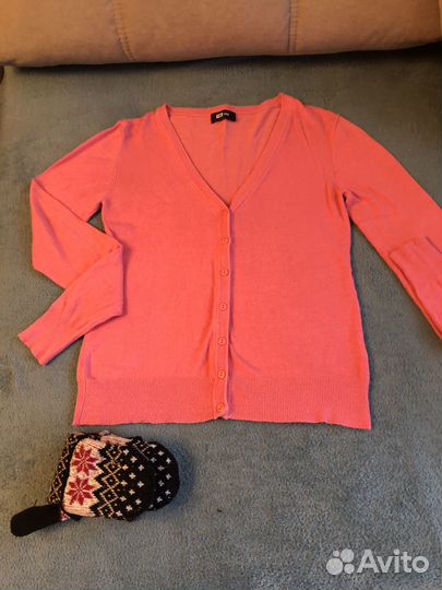 Женские вещи пакетом 46