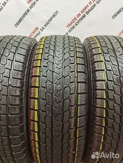 Yokohama Ice Guard G075 225/65 R17 102Q