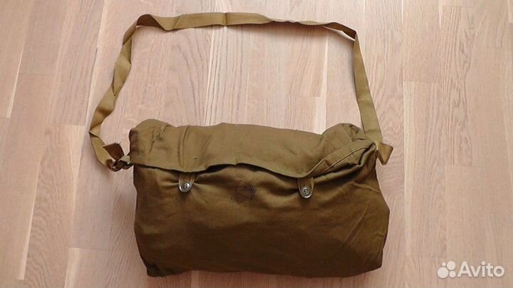 Защитный костюм Л-1. Химзащита. СССР. Рост 2