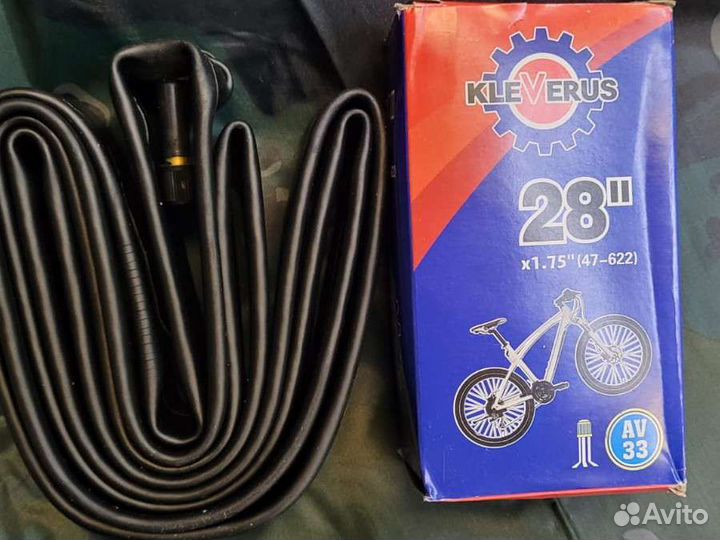 Покрышки и камеры от 8